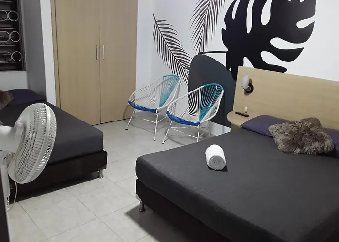 Primavera Hotel