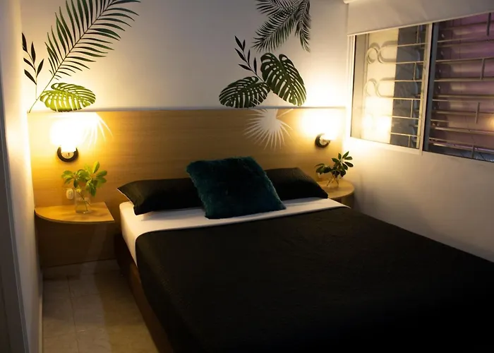 Primavera Hotel